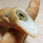 オリーブフランス ３本