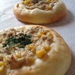 ツナパン
