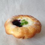 ベリーチーズクリーム 6個