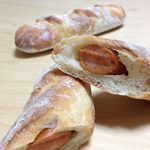 チョリソーフランス ５本