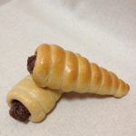 チョココロネ 6個
