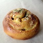 カレーチーズオニオン 4個