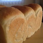 米粉入りもちもち食パン １斤