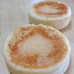 平焼きチーズパン ６個