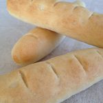ミルクフランス ５本
