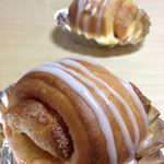 アップルシナモンロール ５個